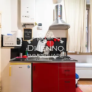  Appartement Trastevere Luxury