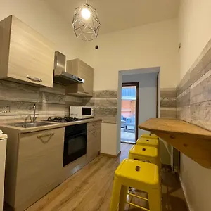 Falisci Apartment